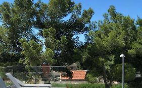 Bel Etage Luxury Rooms Pension 3*