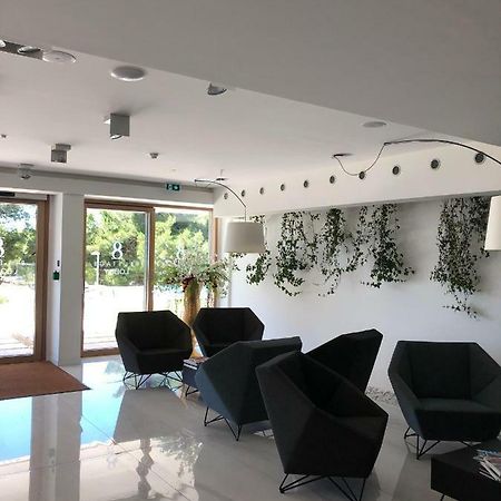 Bel Etage Luxury Rooms Split Buitenkant foto