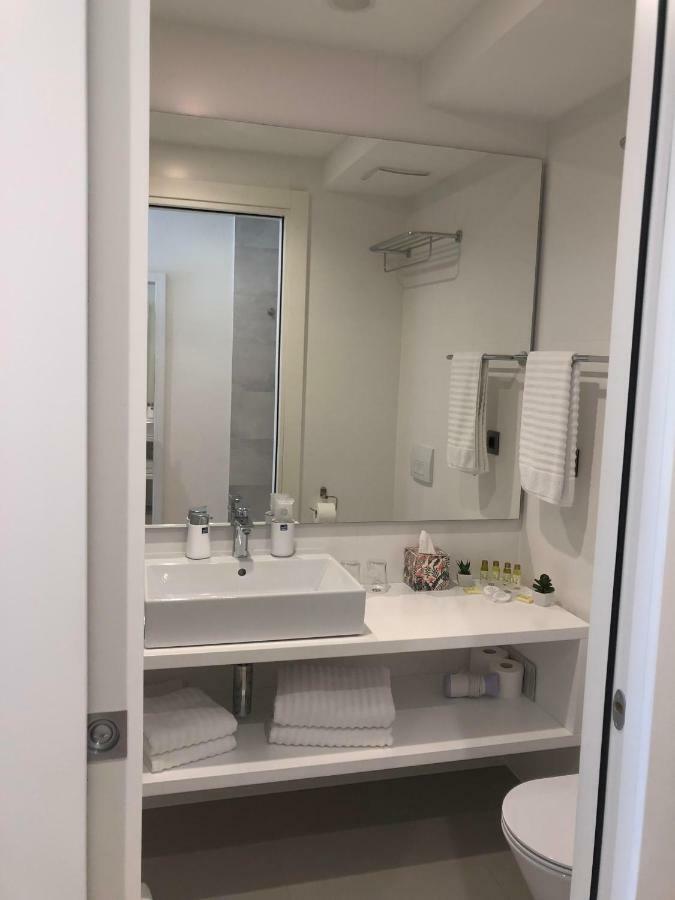 Bel Etage Luxury Rooms Split Buitenkant foto