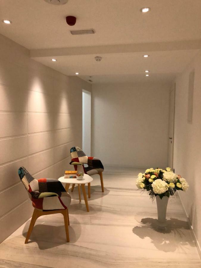 Bel Etage Luxury Rooms Split Buitenkant foto