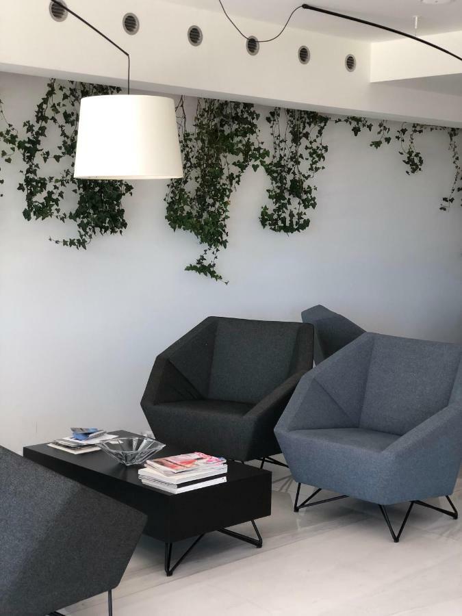 Bel Etage Luxury Rooms Split Buitenkant foto