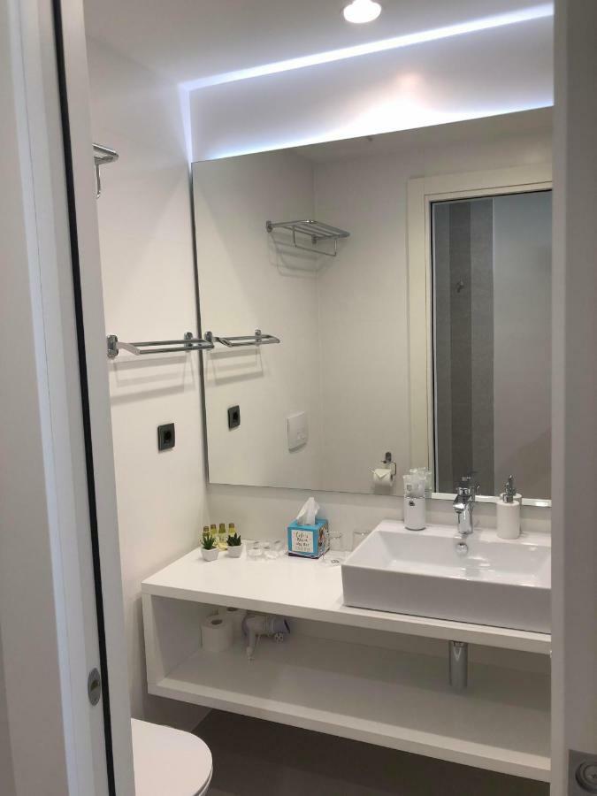 Bel Etage Luxury Rooms Split Buitenkant foto