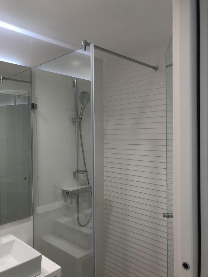 Bel Etage Luxury Rooms Split Buitenkant foto
