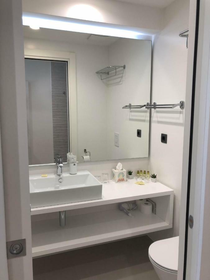 Bel Etage Luxury Rooms Split Buitenkant foto