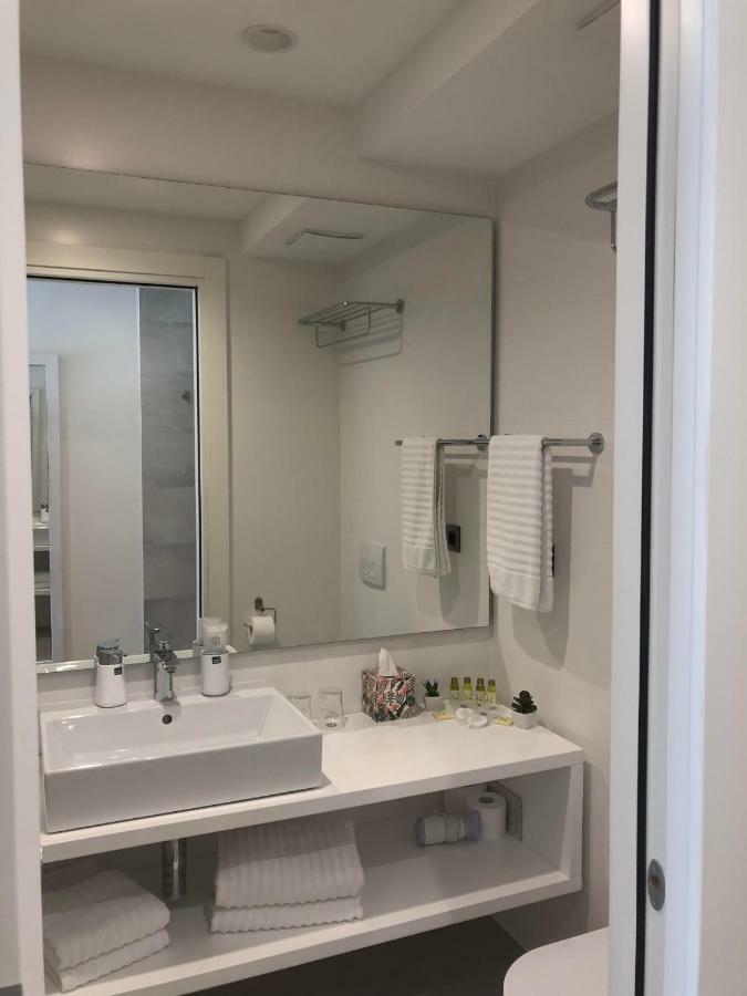 Bel Etage Luxury Rooms Split Buitenkant foto